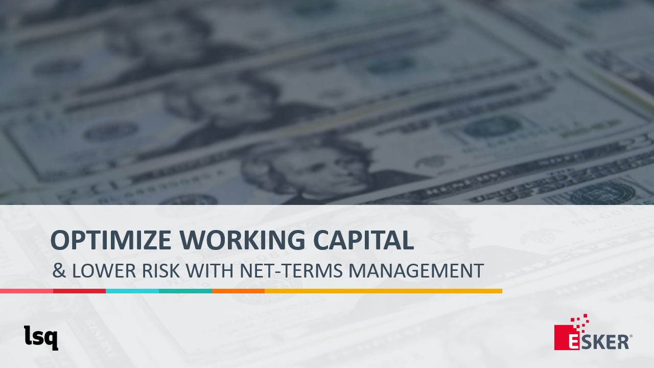 Optimizing Working Capital Title Slide.PNG